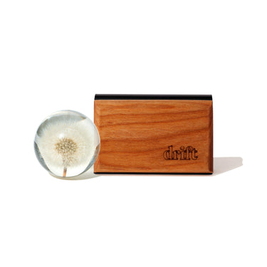 Drift Car Air Freshener - Wood Air Freshener